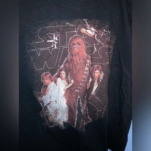 Star Wars T-Shirt